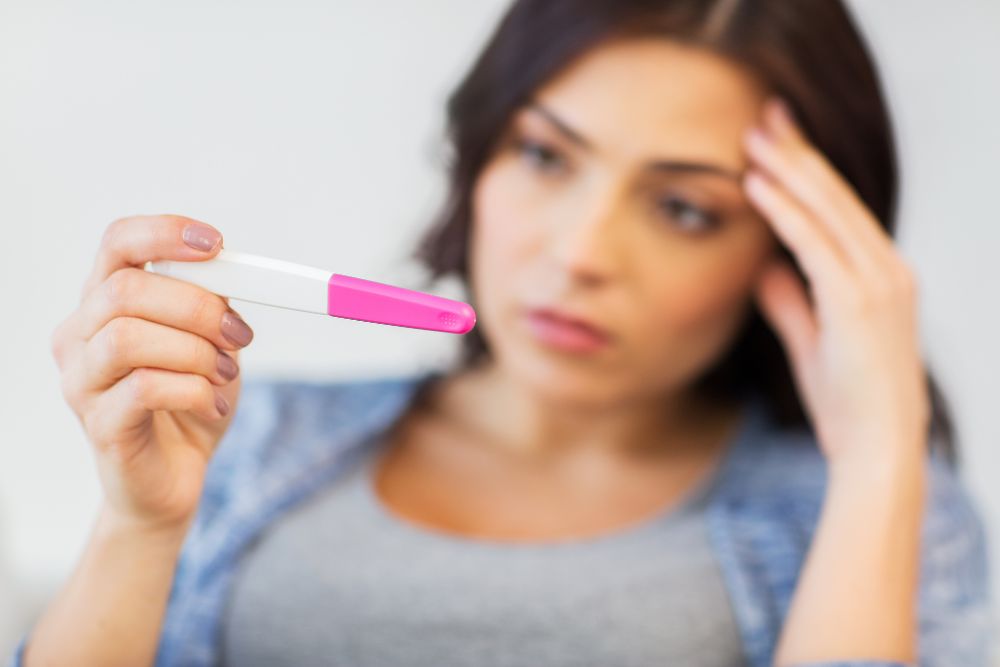 Is It Time for a Fertility Evaluation? Signs It Might Be Worth Exploring