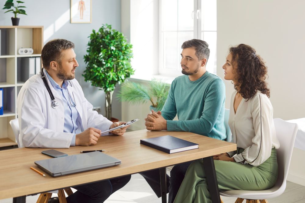 IVF Success Rates Explained: What Patients Should Know
