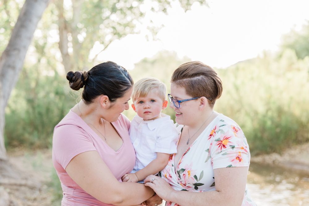 Visibility Matters: The Importance of Seeing LGBTQ+ Families Reflected in Fertility Care